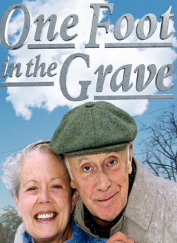one foot in the Grave Complete DVD Boxset